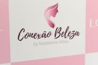 Logo  Conexo Beleza